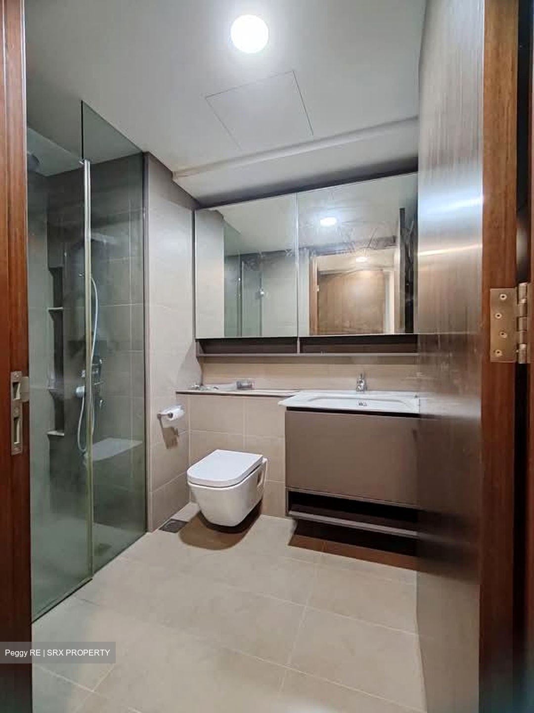 Grandeur Park Residences (D16), Condominium #590669711